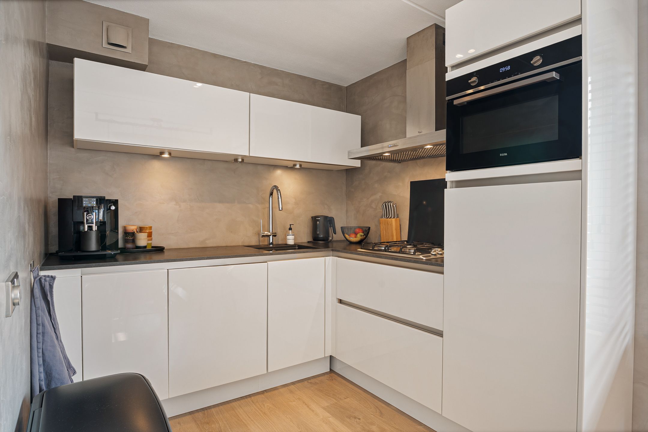 Foto 3 van Groen-blauwlaan 164