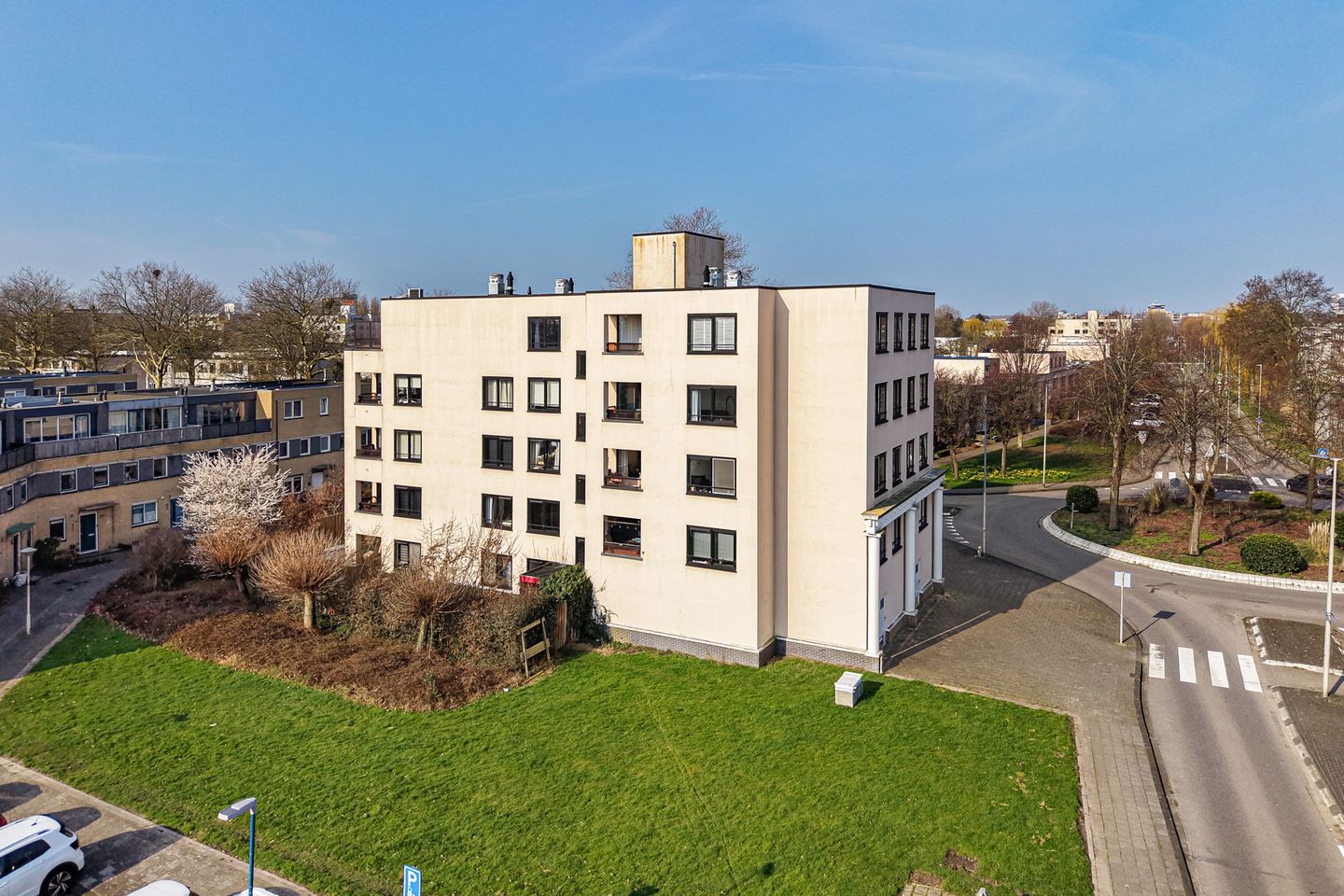 Foto 4 van Groen-blauwlaan 164