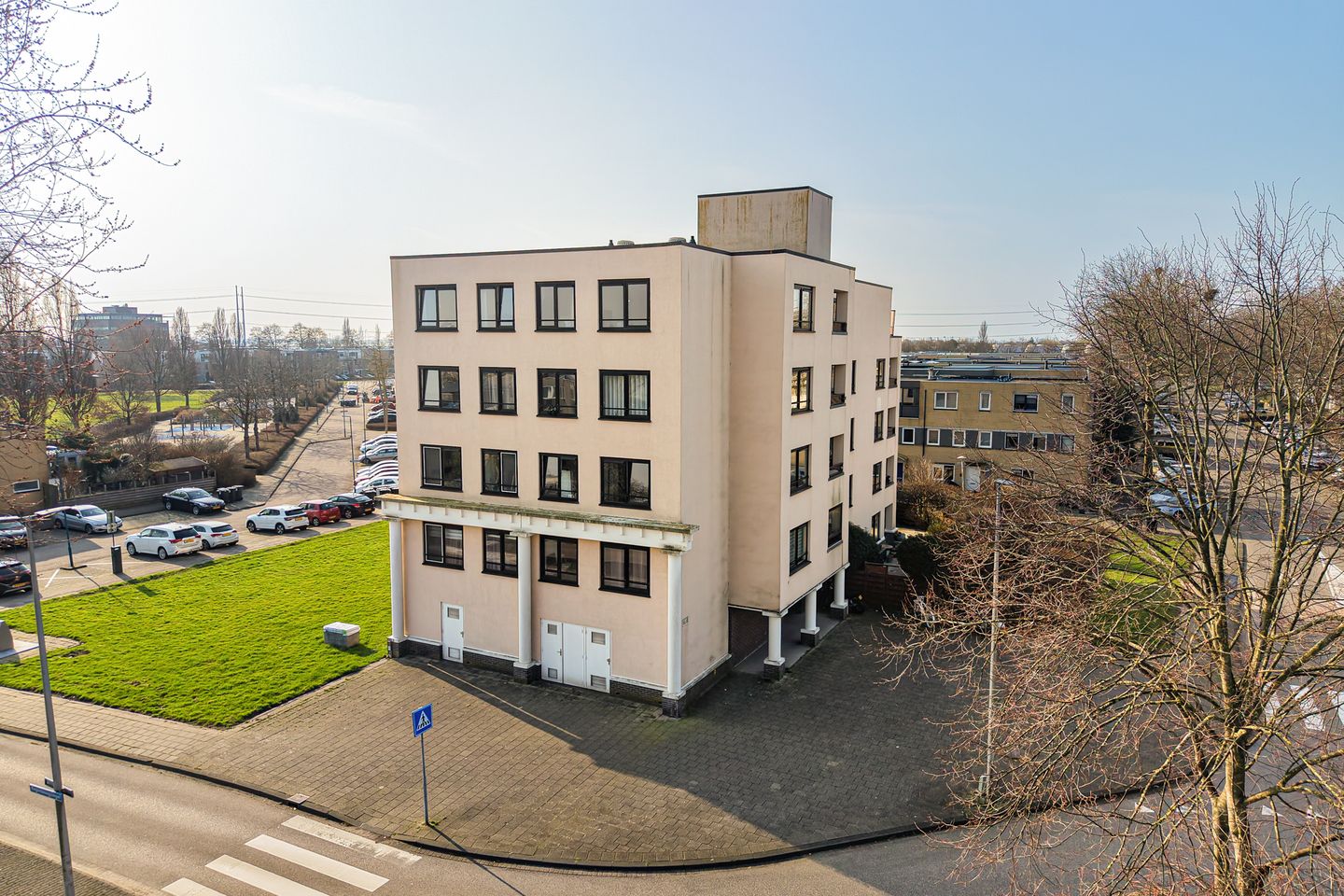 Foto 5 van Groen-blauwlaan 164