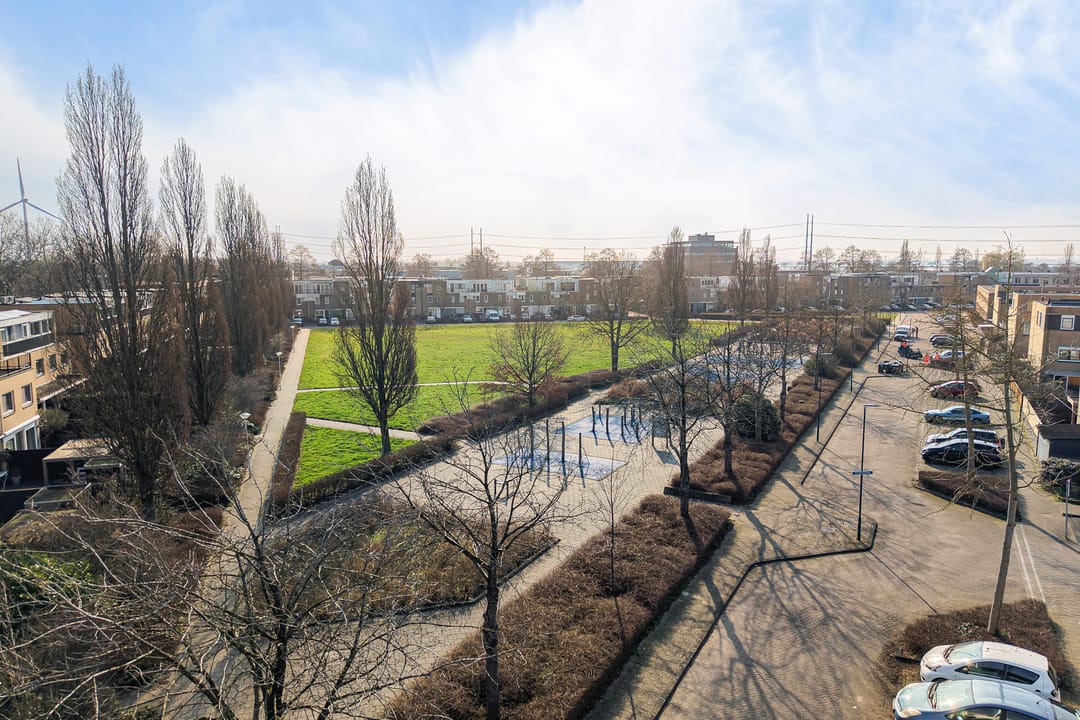 Foto 7 van Groen-blauwlaan 164