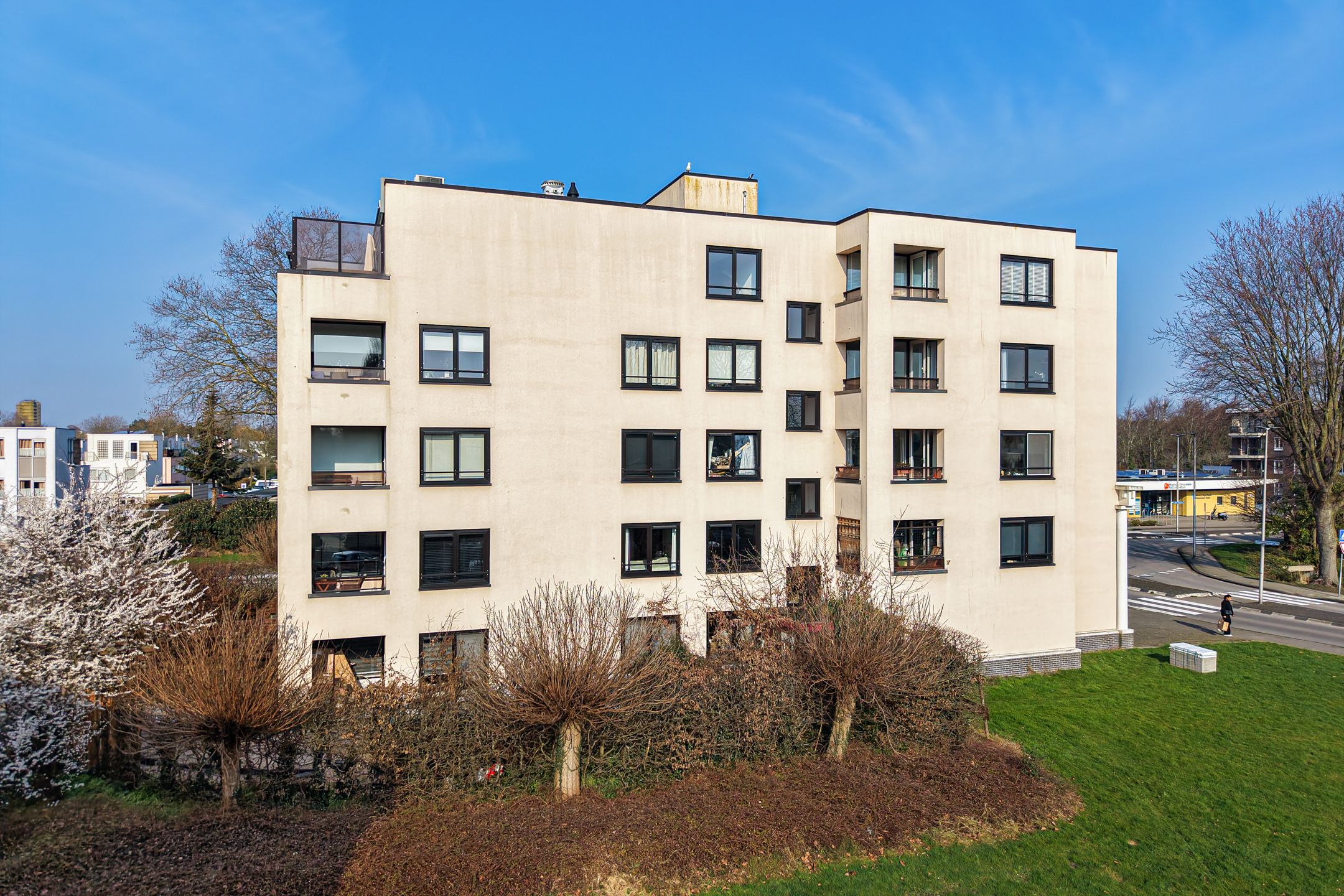 Foto 9 van Groen-blauwlaan 164