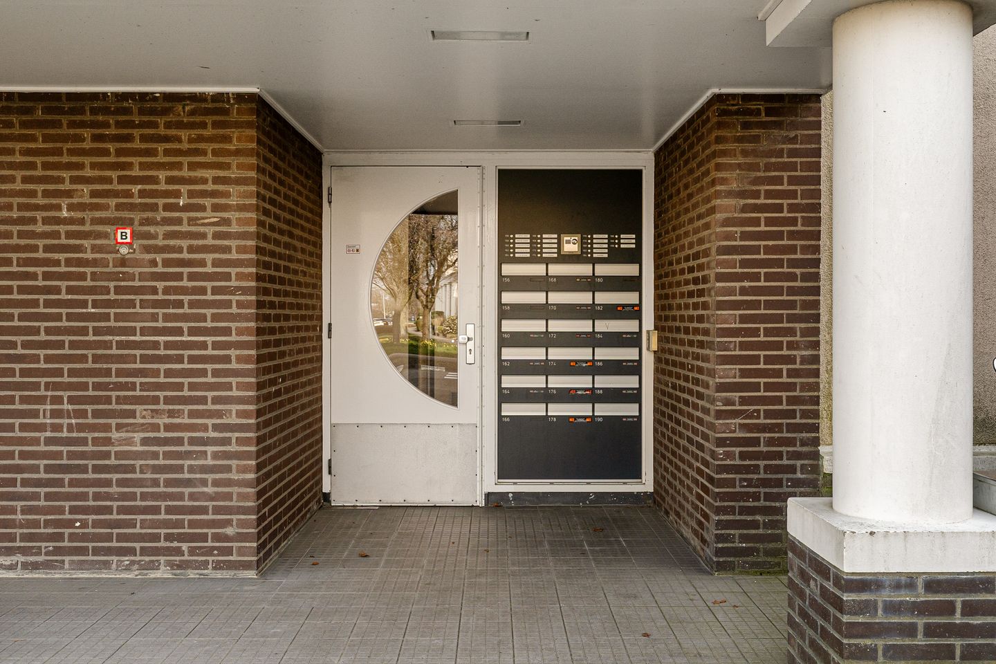 Foto 10 van Groen-blauwlaan 164