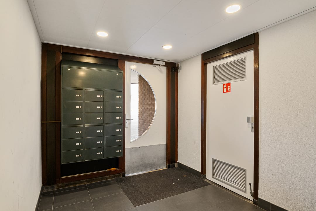 Foto 11 van Groen-blauwlaan 164