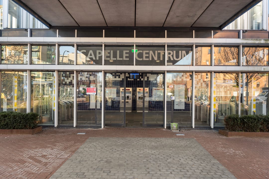 Foto 28 van Kerklaan 455