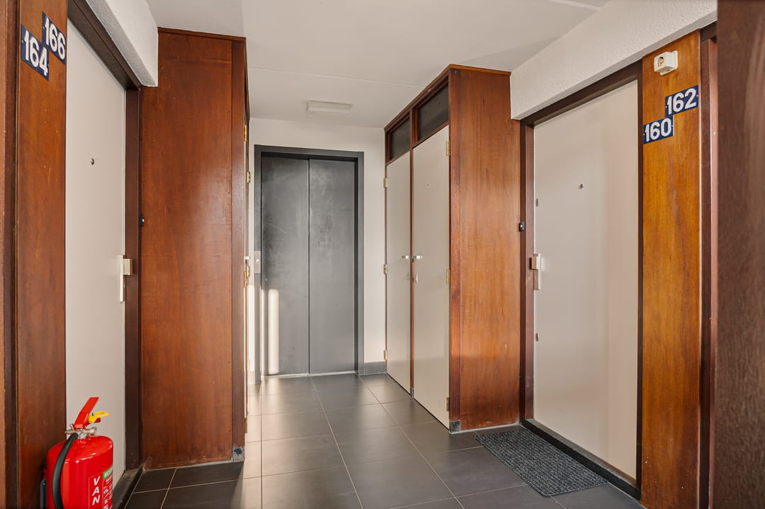 Foto 13 van Groen-blauwlaan 164