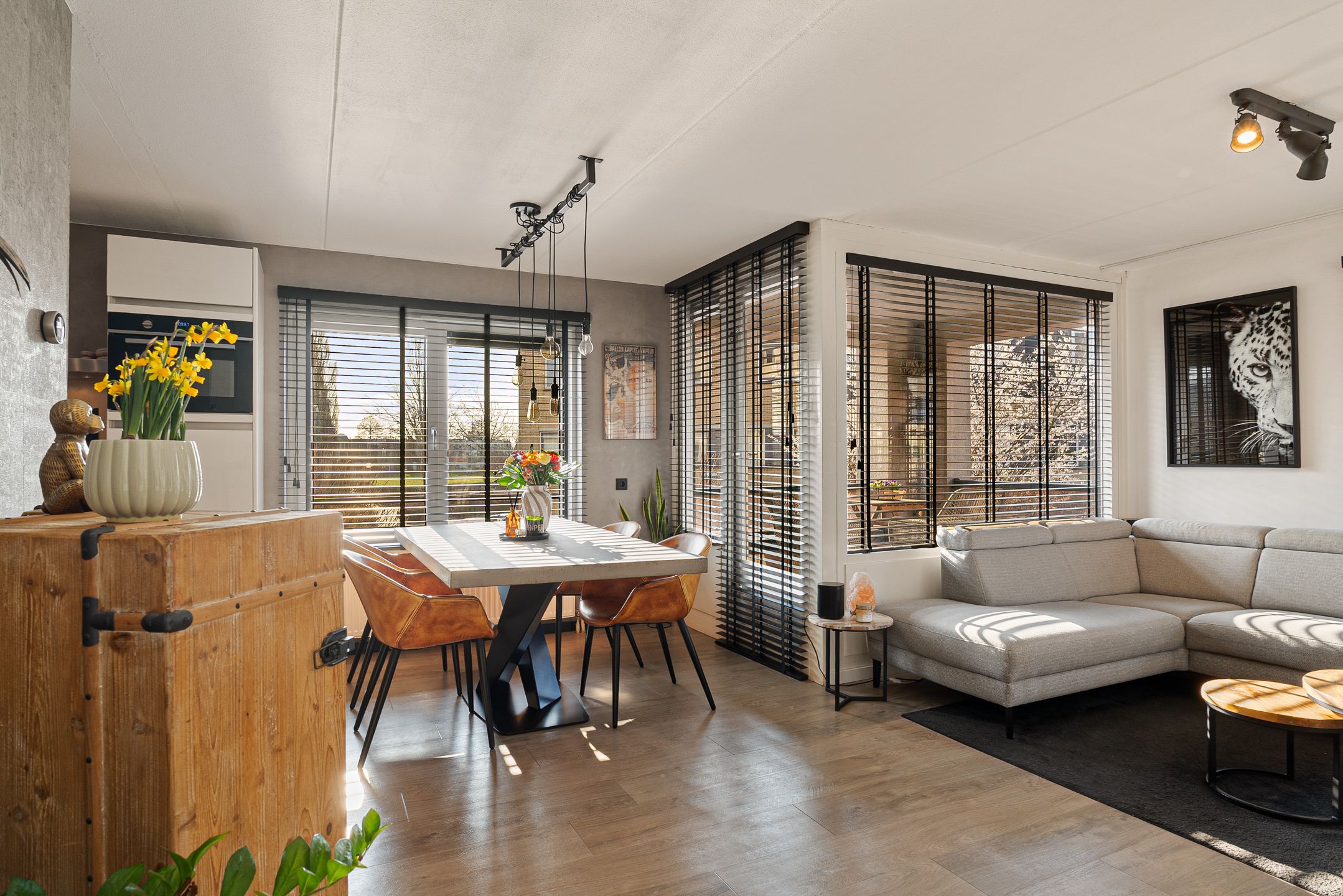 Foto 18 van Groen-blauwlaan 164