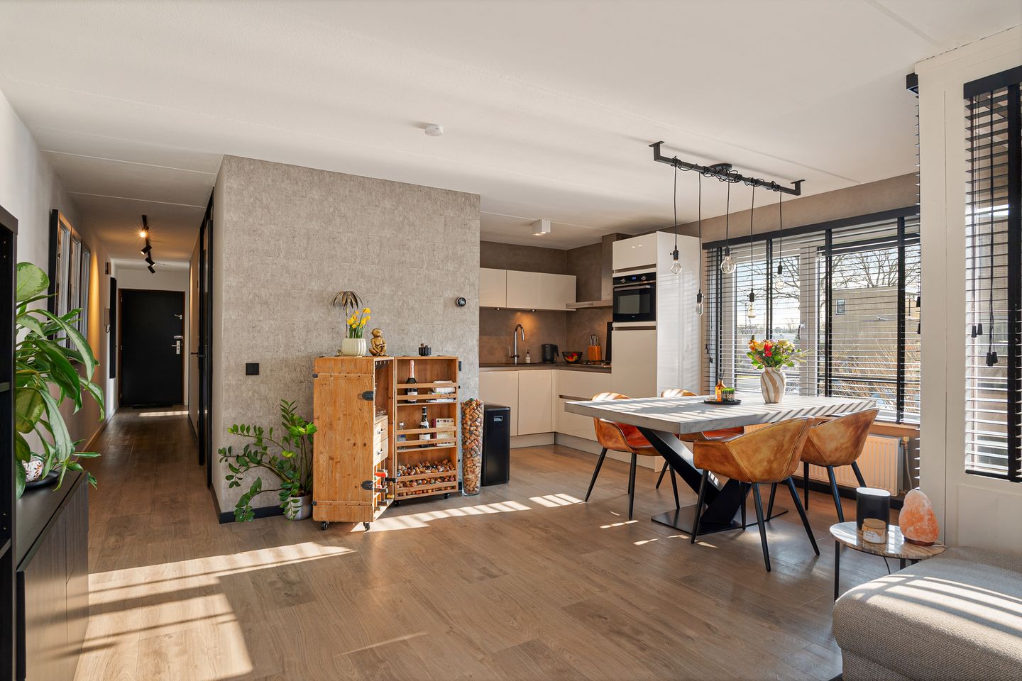 Foto 19 van Groen-blauwlaan 164