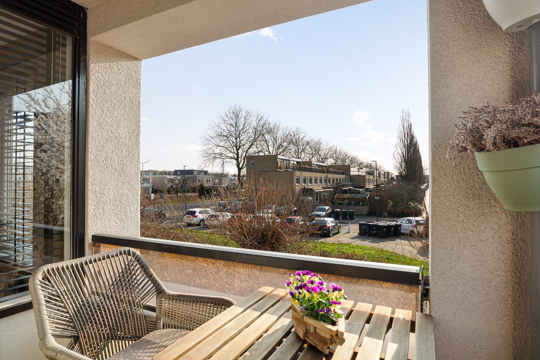 Foto 28 van Groen-blauwlaan 164