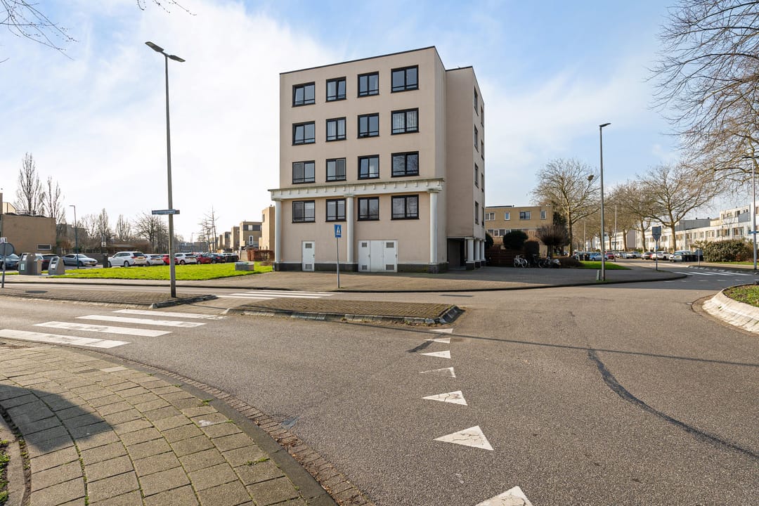 Foto 37 van Groen-blauwlaan 164