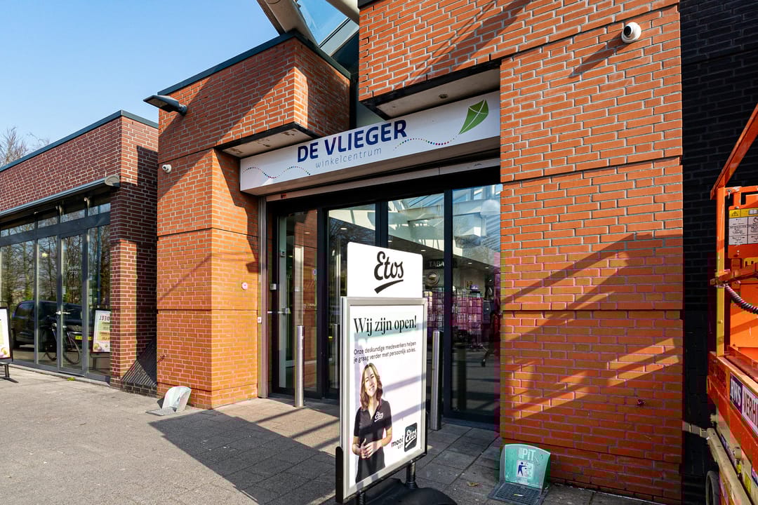 Foto 38 van Groen-blauwlaan 164