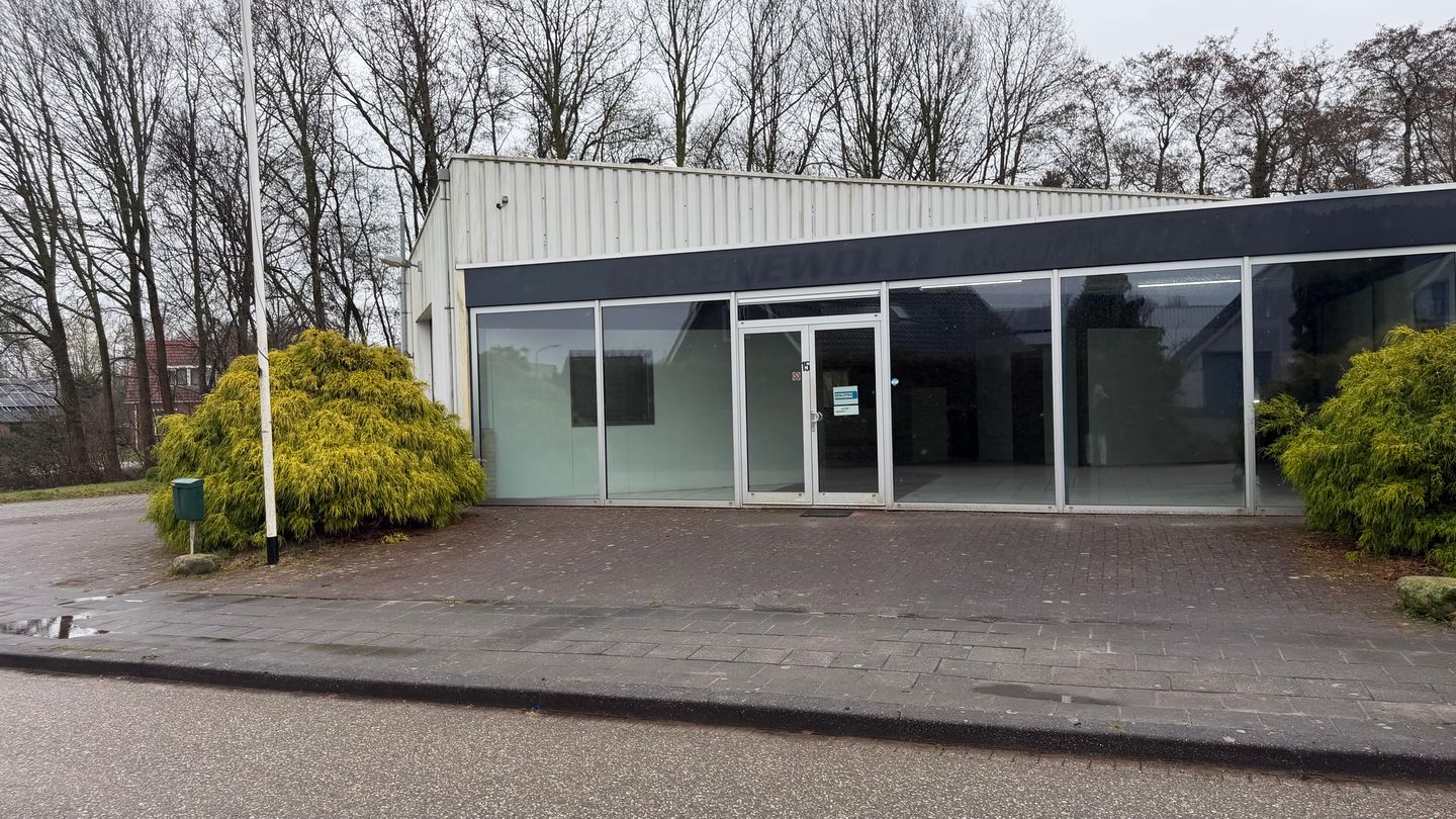 Bekijk foto 3 van Stukken 15