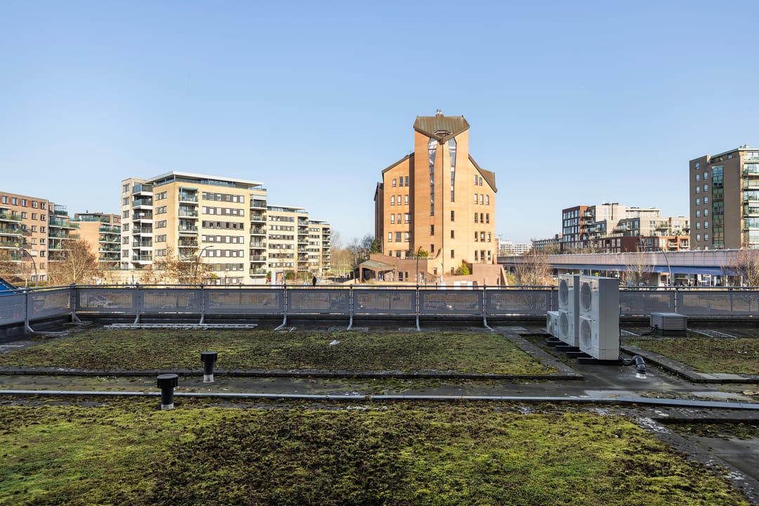 Foto 13 van Kerklaan 455