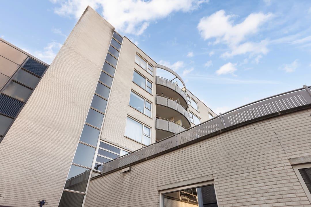 Foto 2 van Kerklaan 455