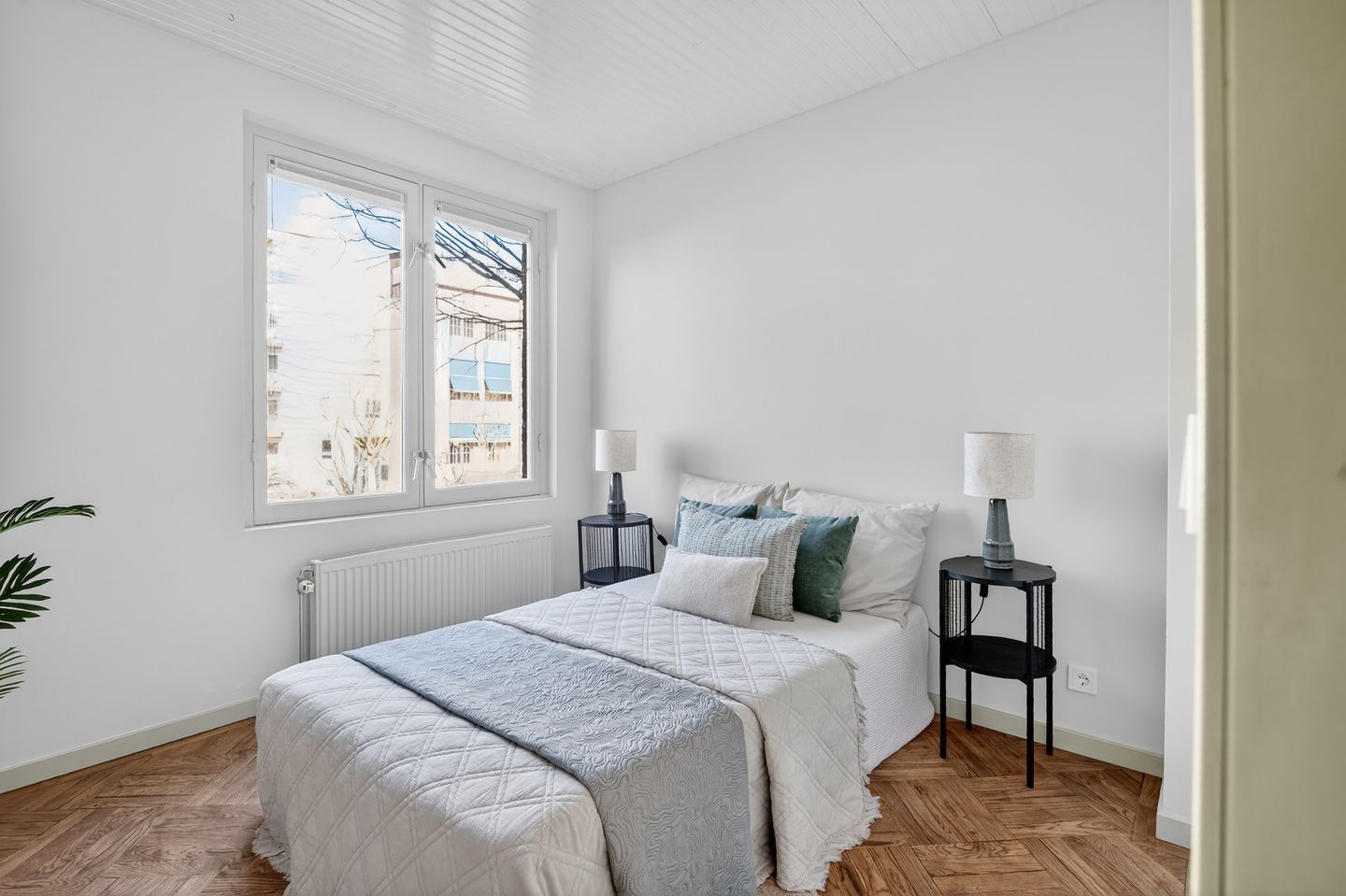 Foto 4 van Boerhaaveplein 20-1