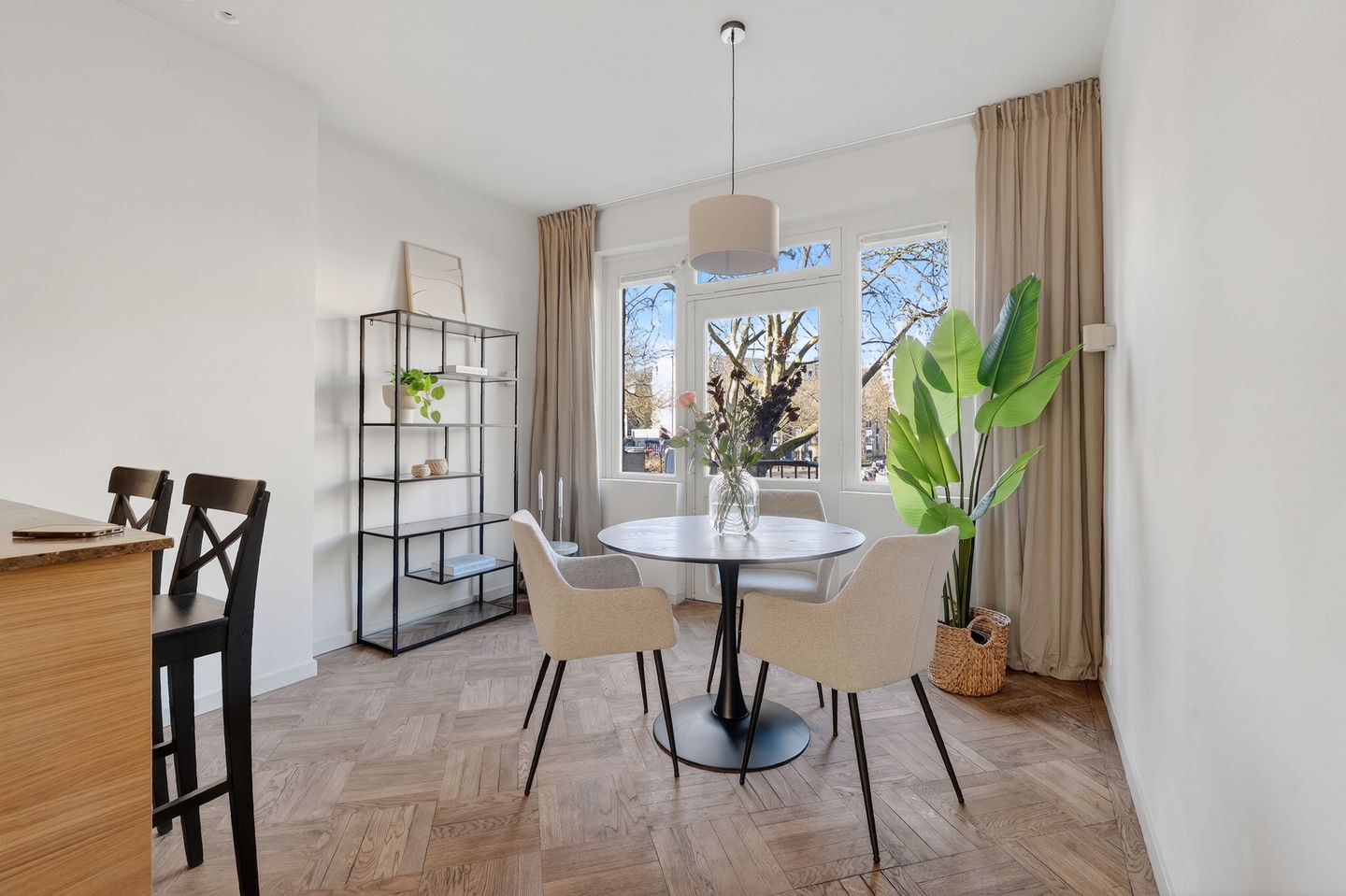 Foto 5 van Boerhaaveplein 20-1