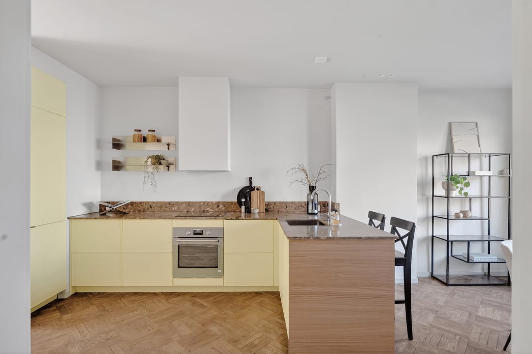 Foto 8 van Boerhaaveplein 20-1