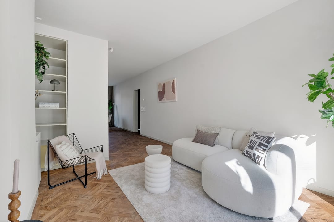 Foto 11 van Boerhaaveplein 20-1