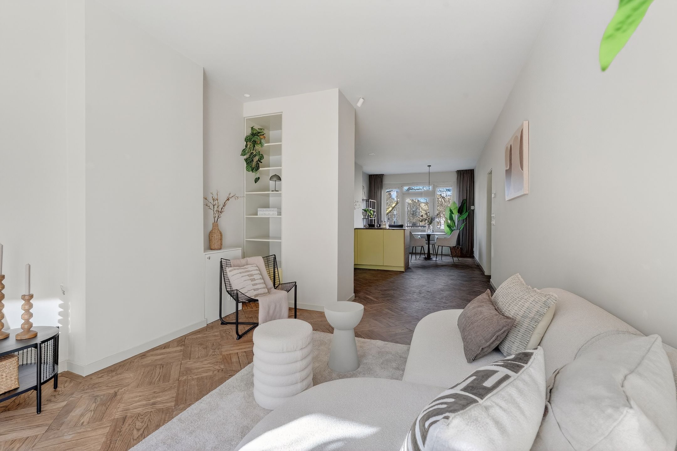 Foto 12 van Boerhaaveplein 20-1