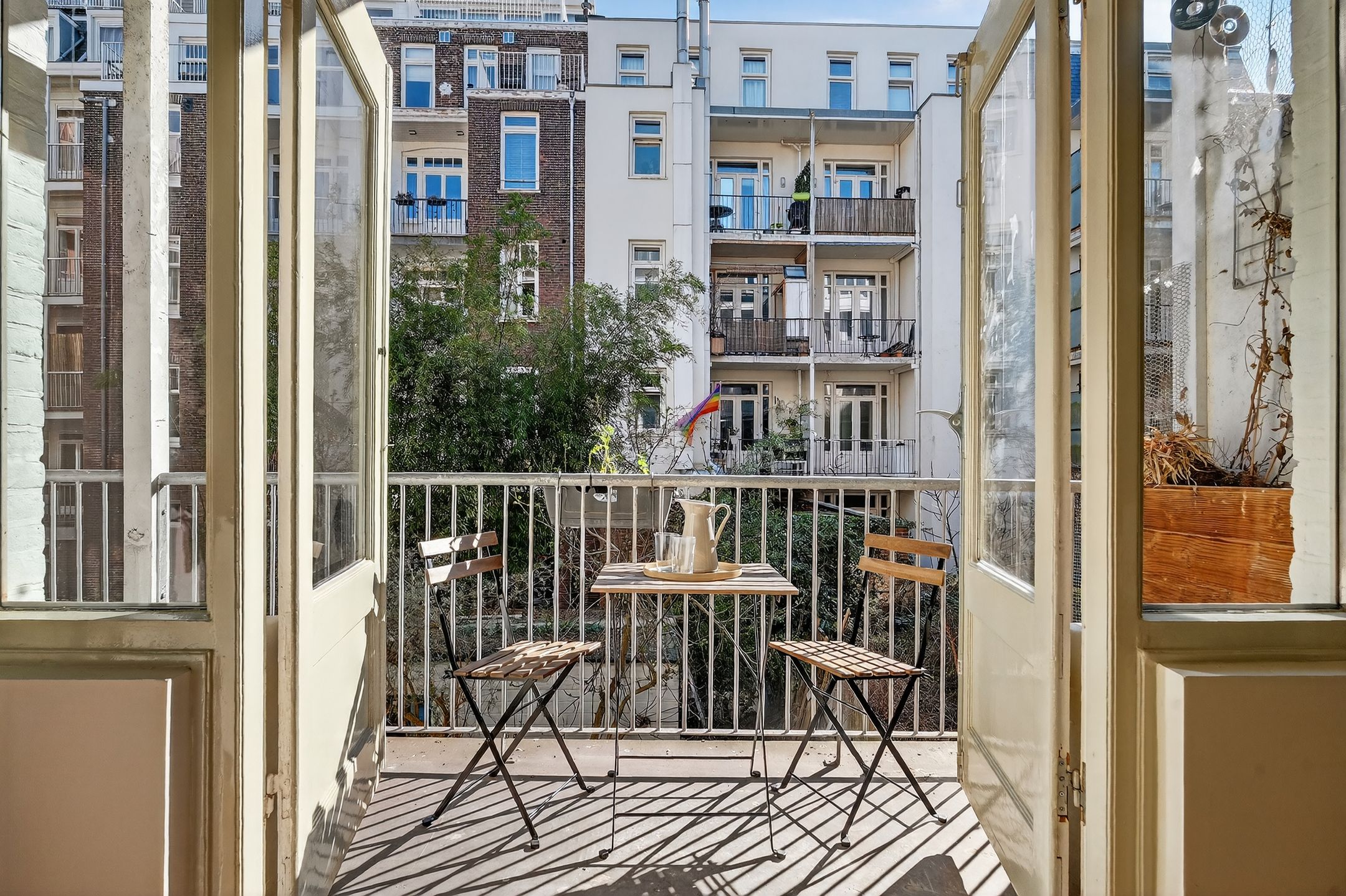 Foto 15 van Boerhaaveplein 20-1