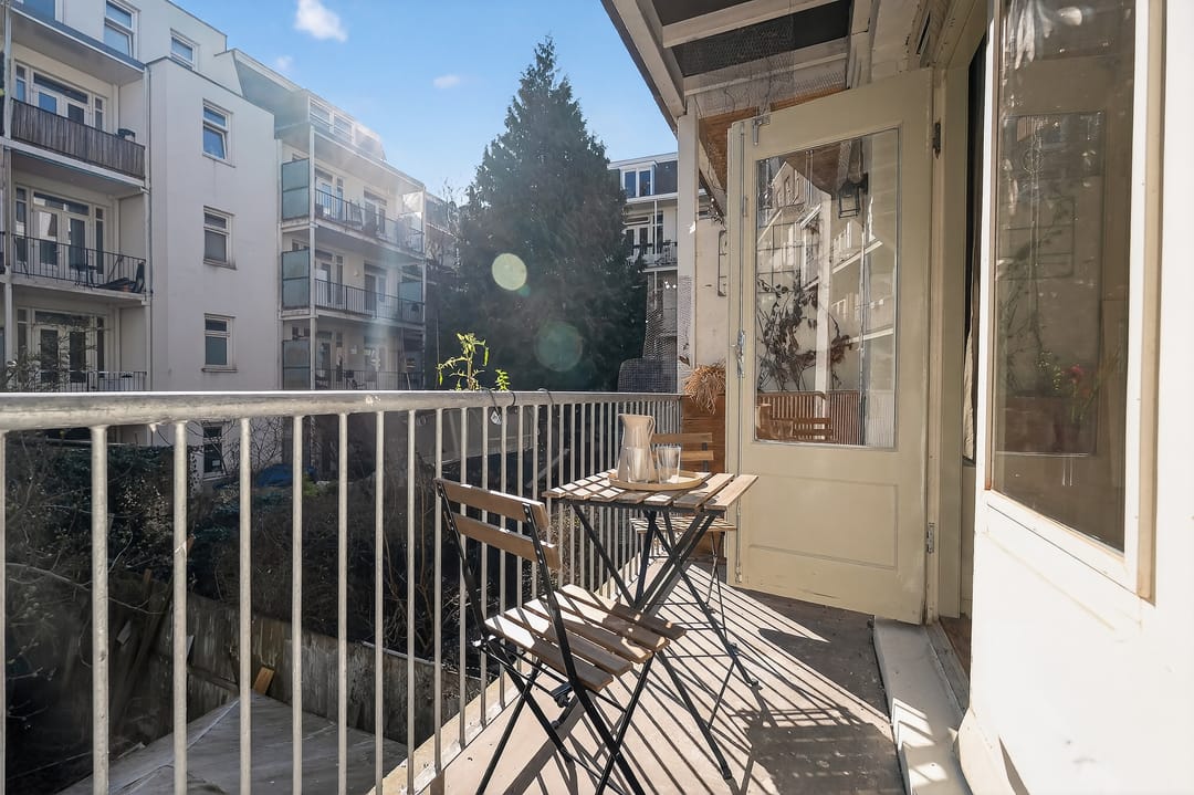 Foto 16 van Boerhaaveplein 20-1