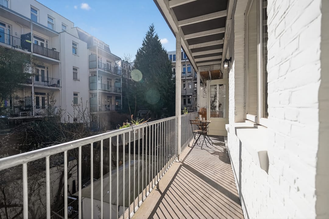 Foto 17 van Boerhaaveplein 20-1