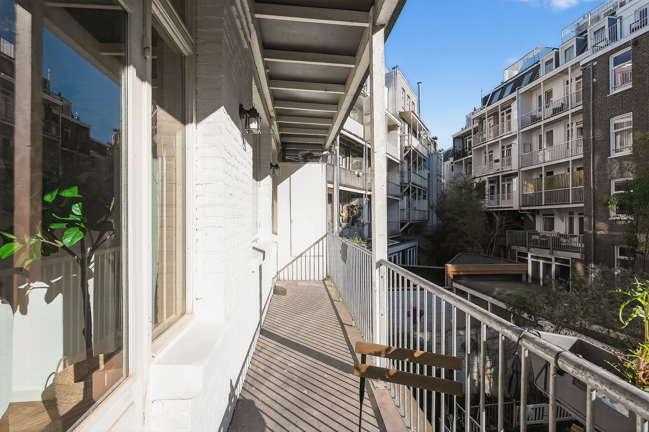 Foto 18 van Boerhaaveplein 20-1