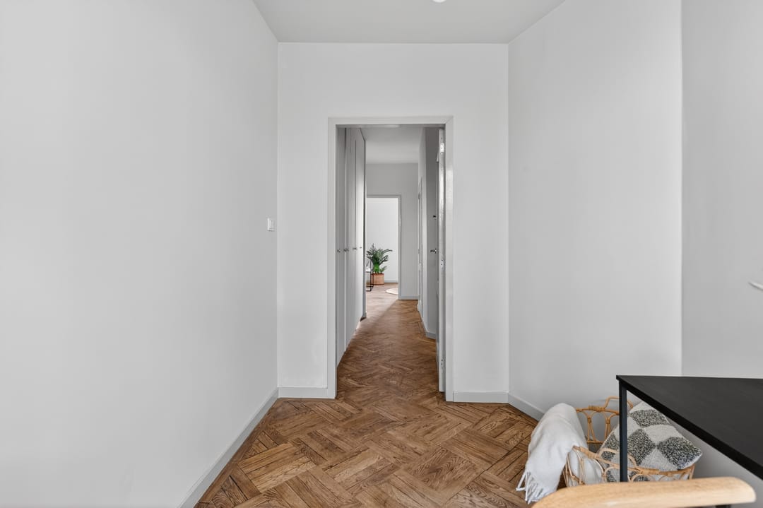 Foto 23 van Boerhaaveplein 20-1