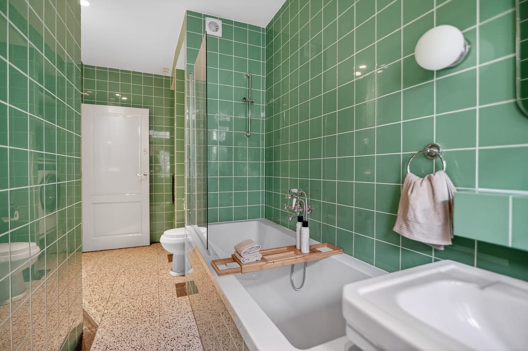 Foto 26 van Boerhaaveplein 20-1