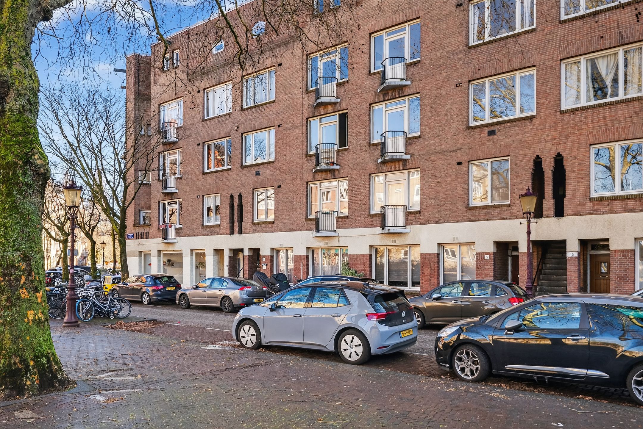 Foto 27 van Boerhaaveplein 20-1