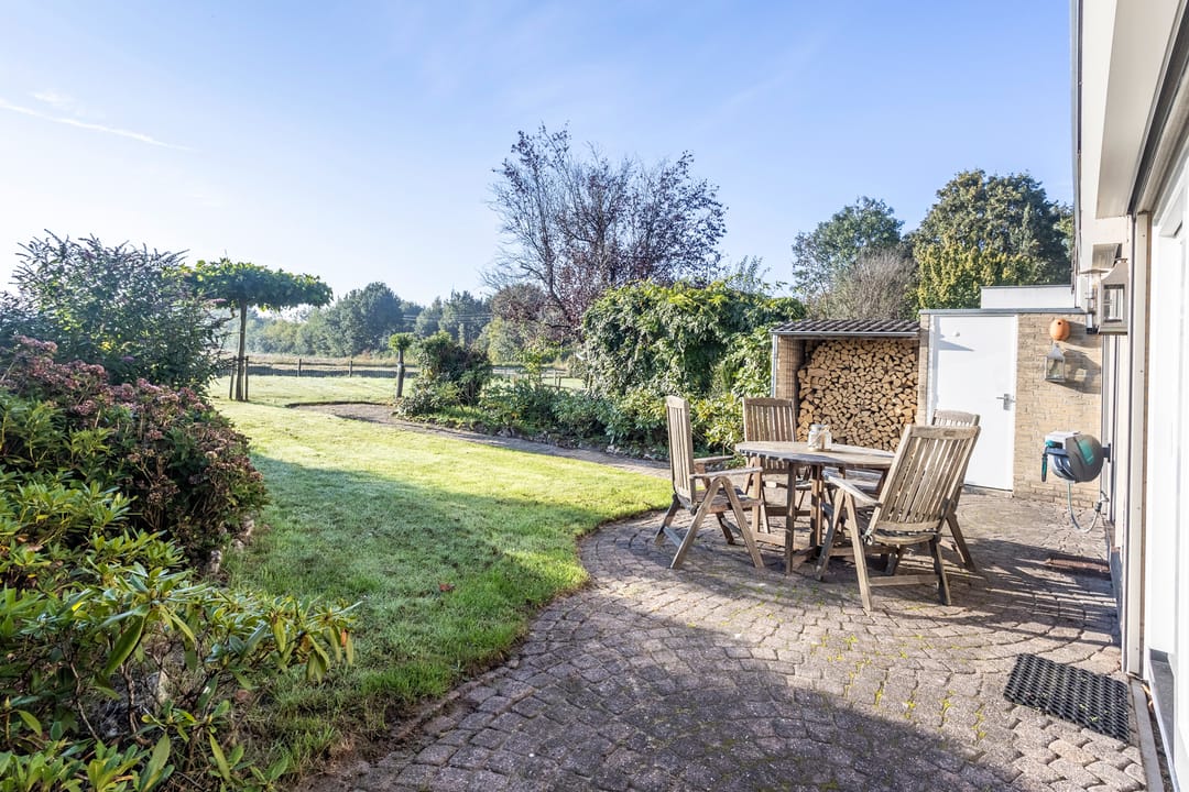 Foto 2 van Zwanenweide 15