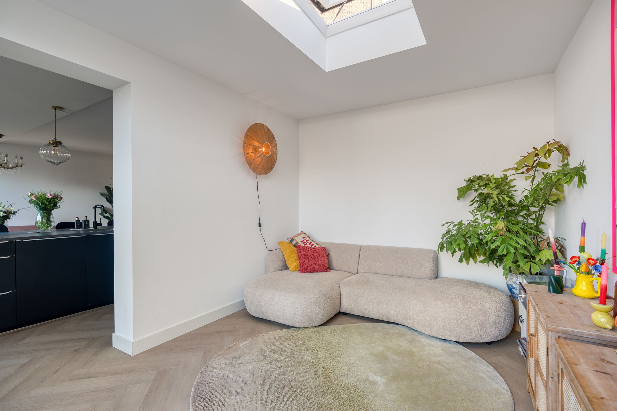 Luxury Renovated Family Home in Almere-Haven — 26