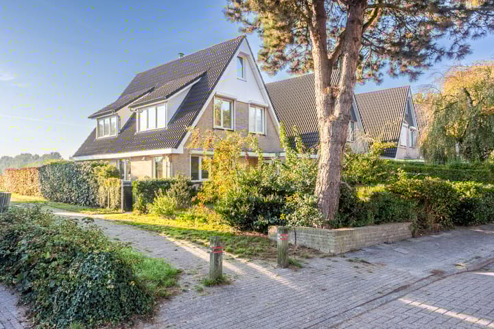 Foto 4 van Zwanenweide 15