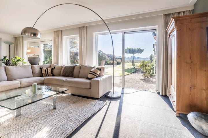 Foto 5 van Zwanenweide 15