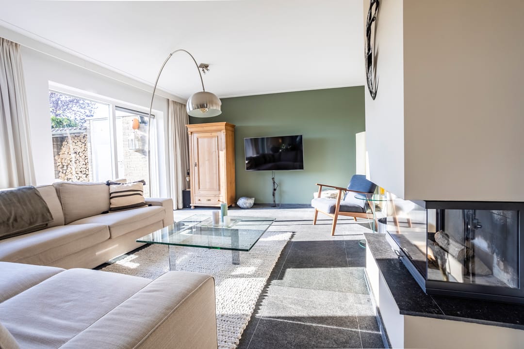 Foto 7 van Zwanenweide 15