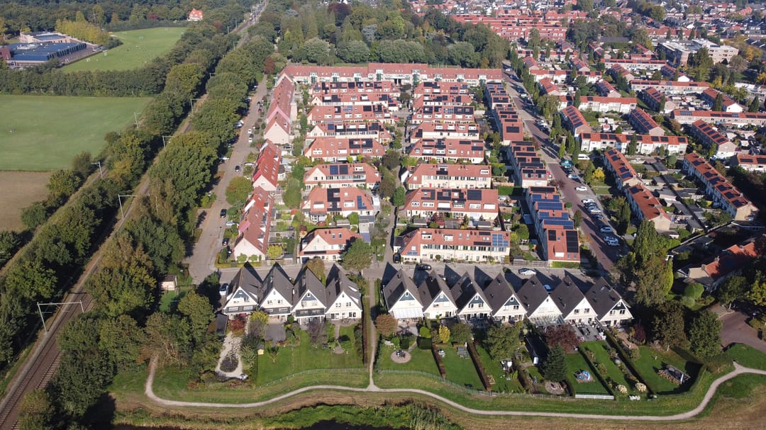 Foto 32 van Zwanenweide 15