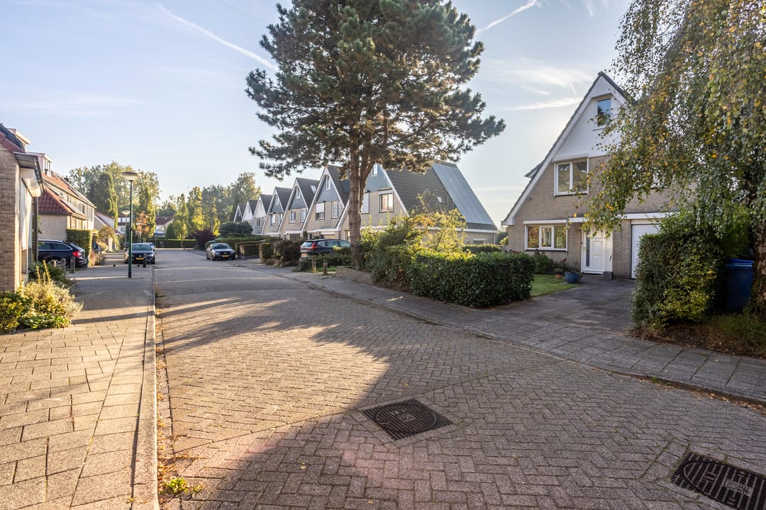 Foto 37 van Zwanenweide 15