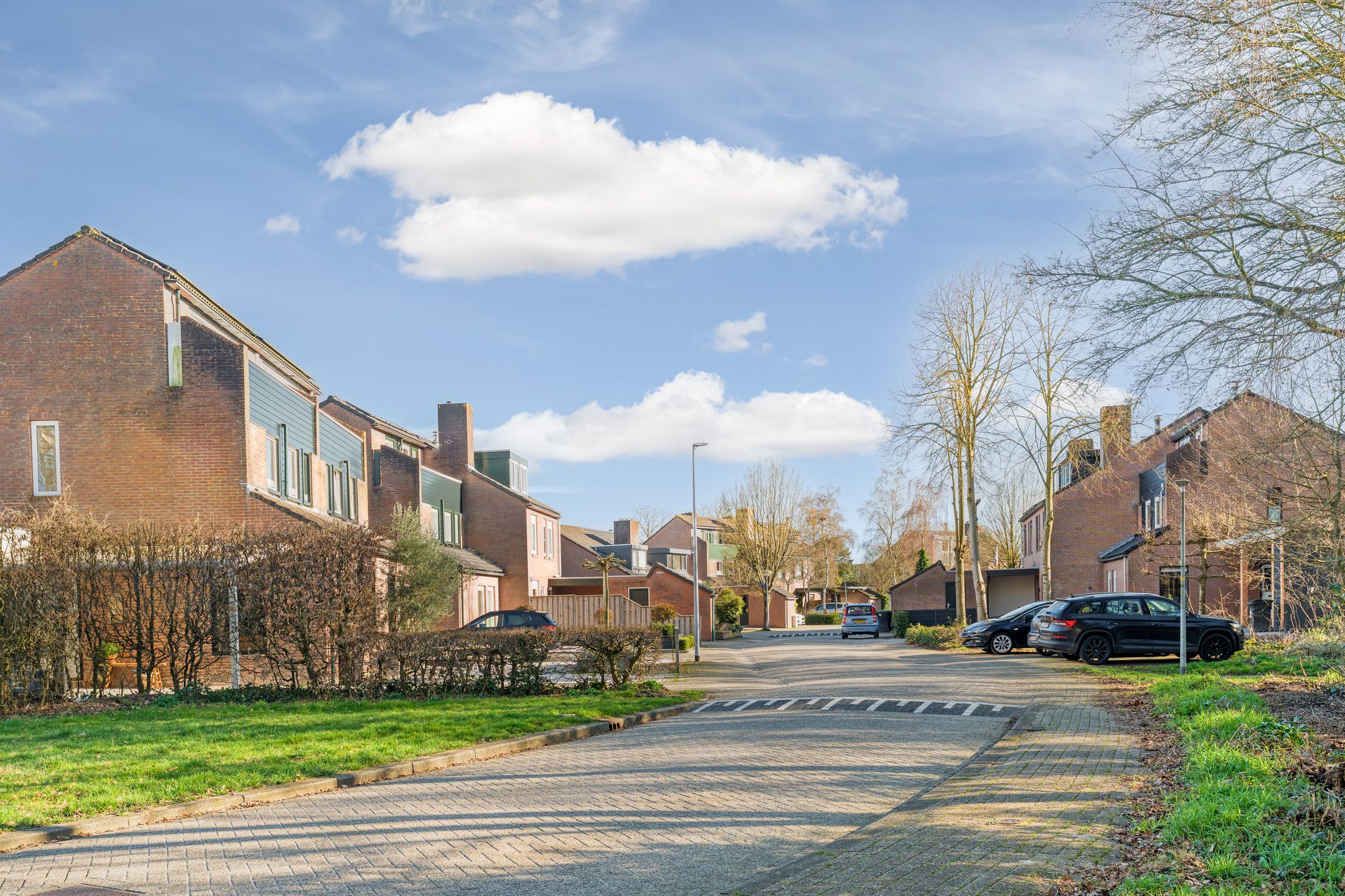Luxury Renovated Family Home in Almere-Haven — 65