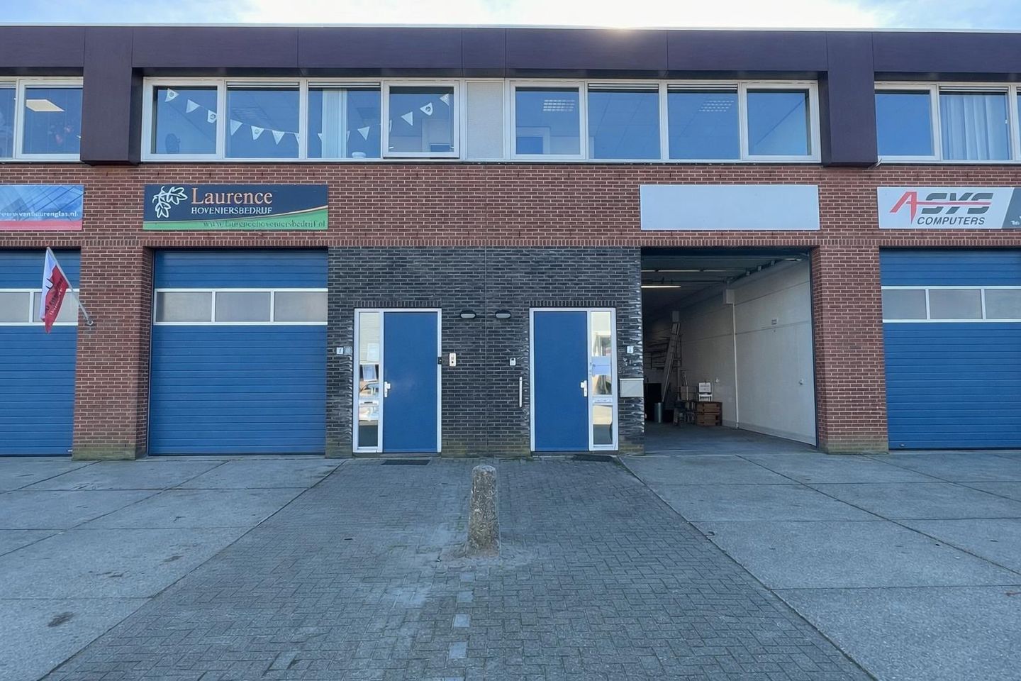 Bekijk foto 1 van Stormsweg 2-e