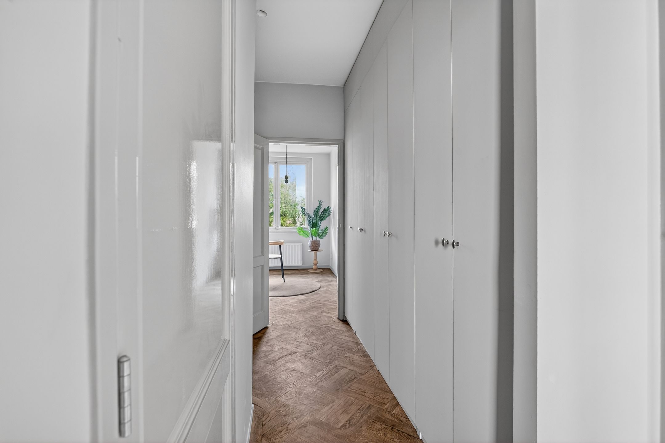 Foto 21 van Boerhaaveplein 20-1