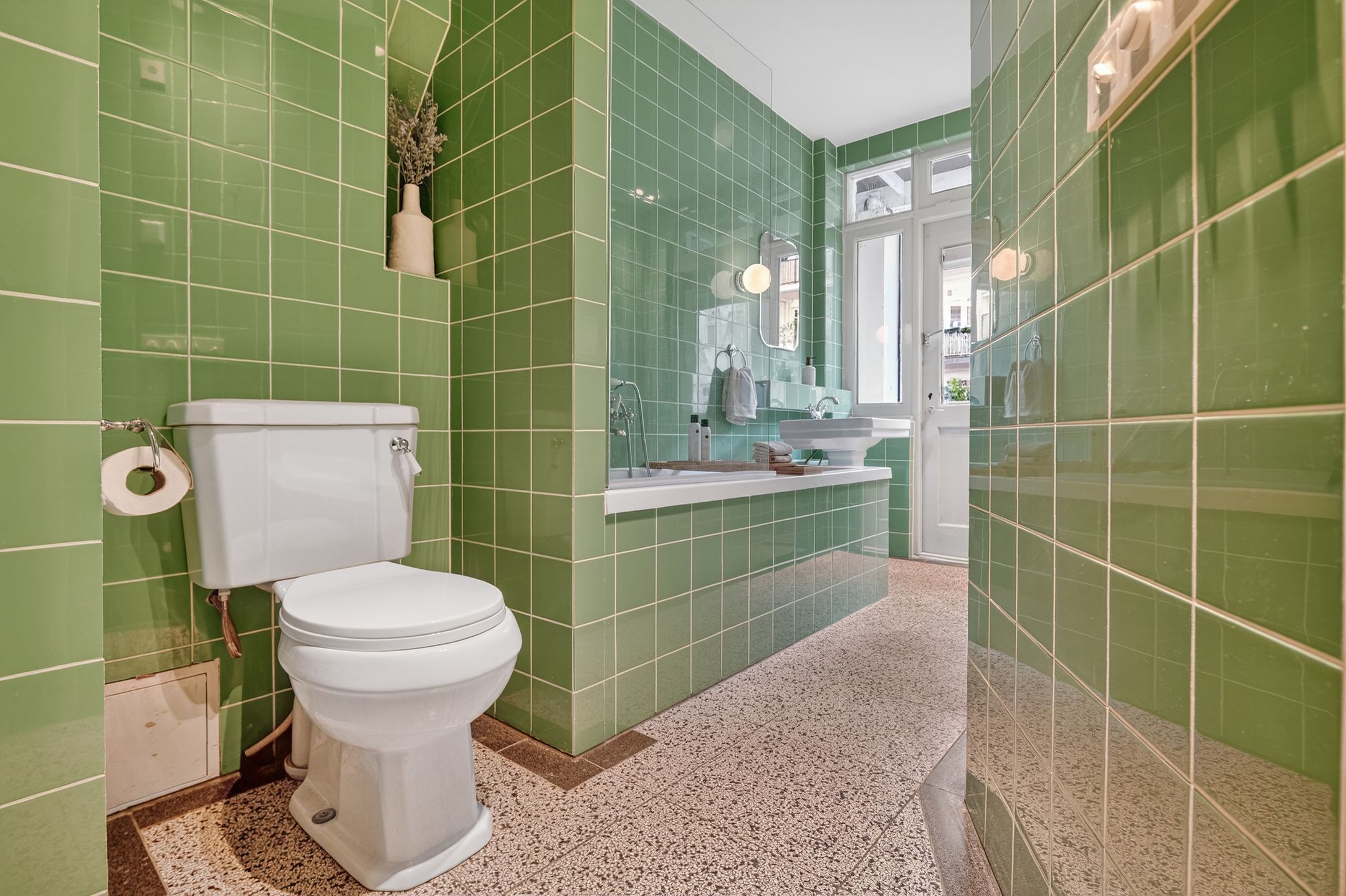 Foto 24 van Boerhaaveplein 20-1