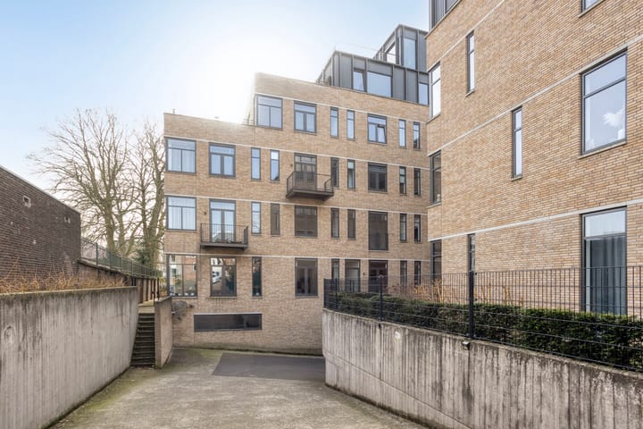 Foto 5 van Velperweg 19-119