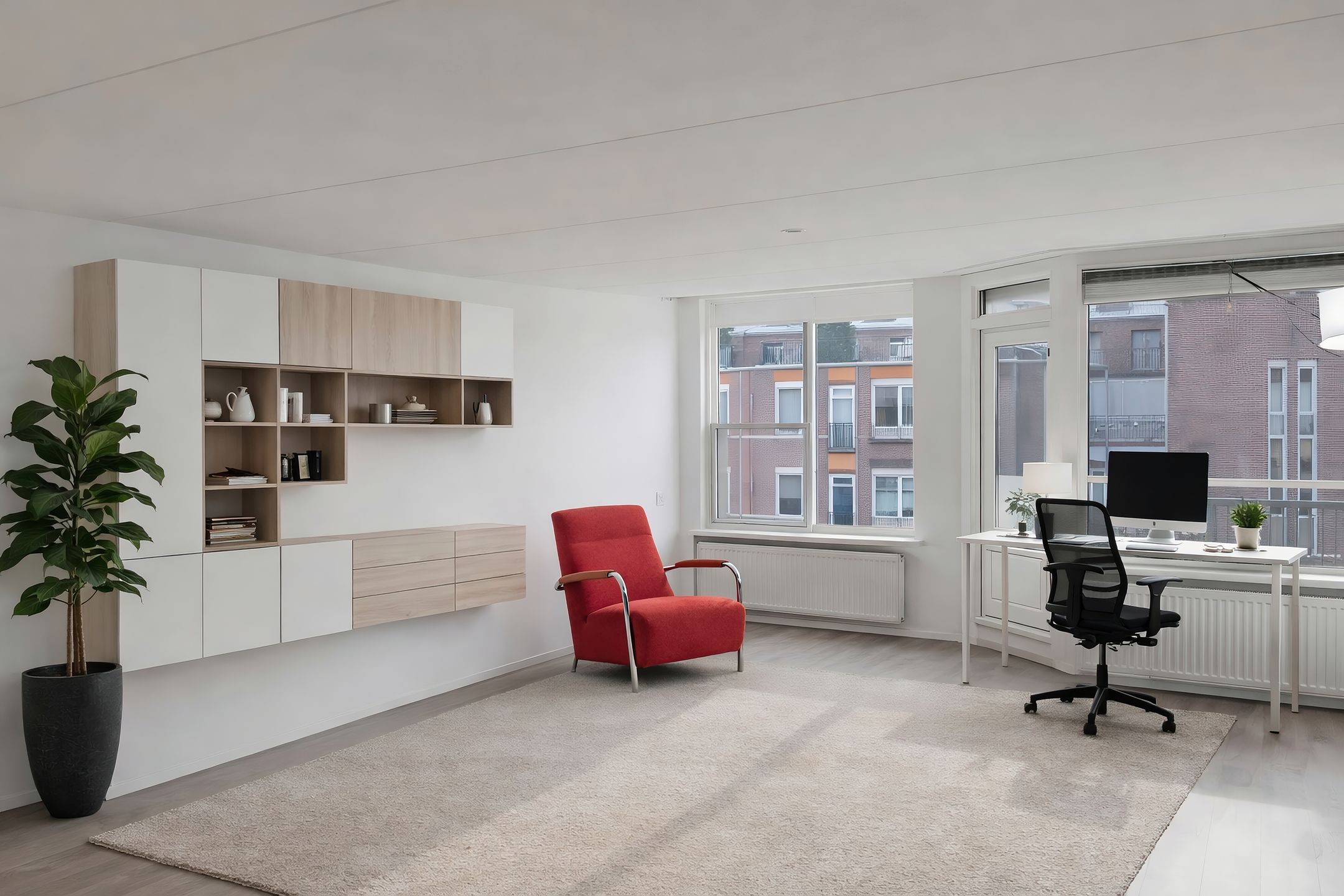 Foto 6 van Kalverstraat 38