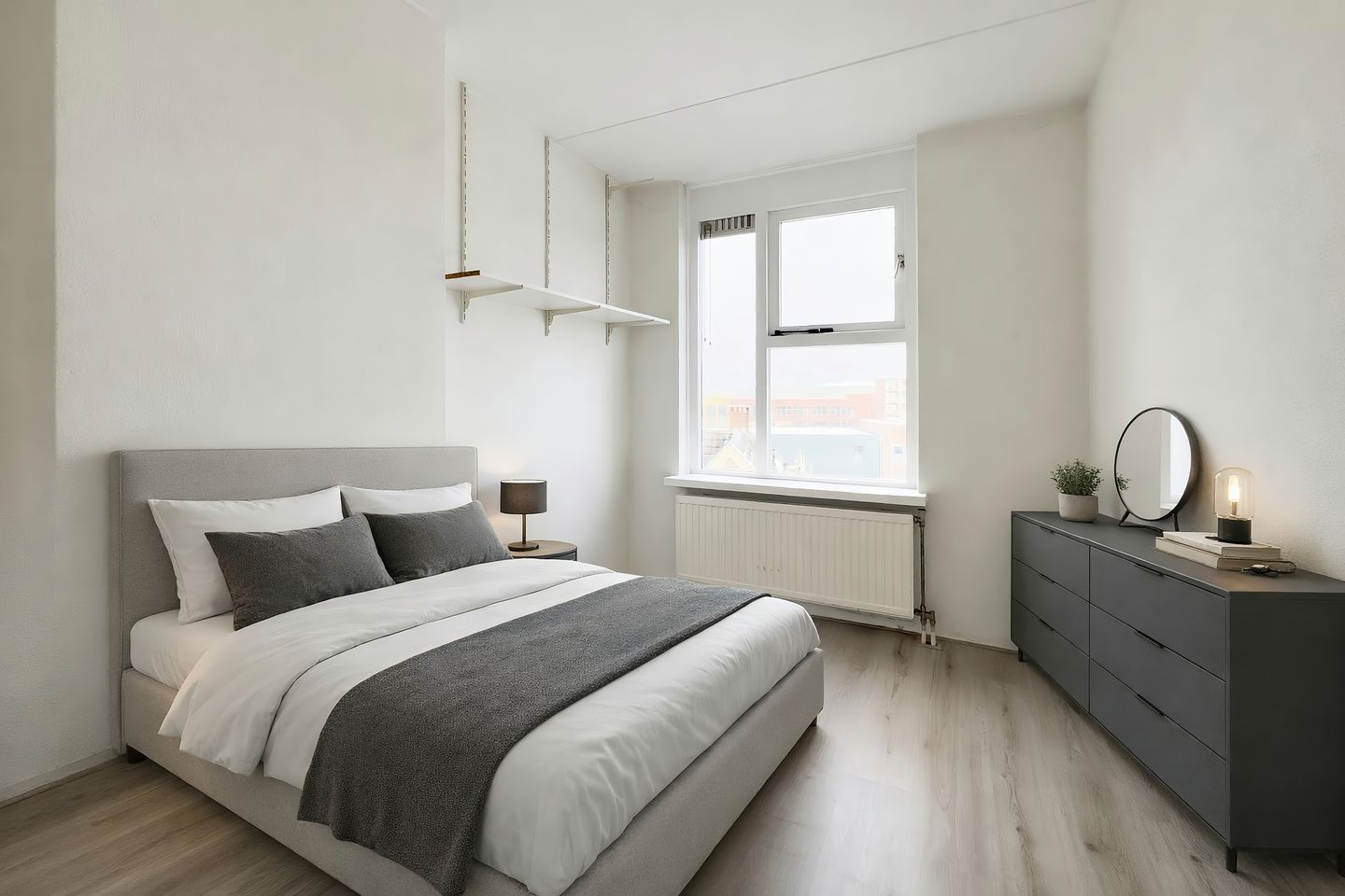 Foto 14 van Kalverstraat 38