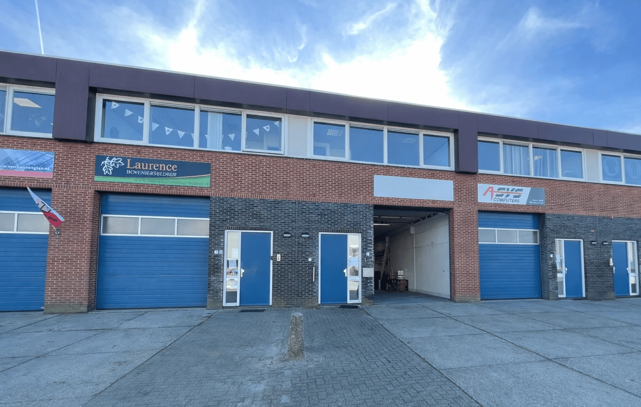 Bekijk foto 2 van Stormsweg 2-e