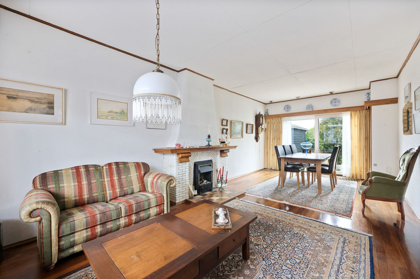 Foto 4 van Riouwstraat 74