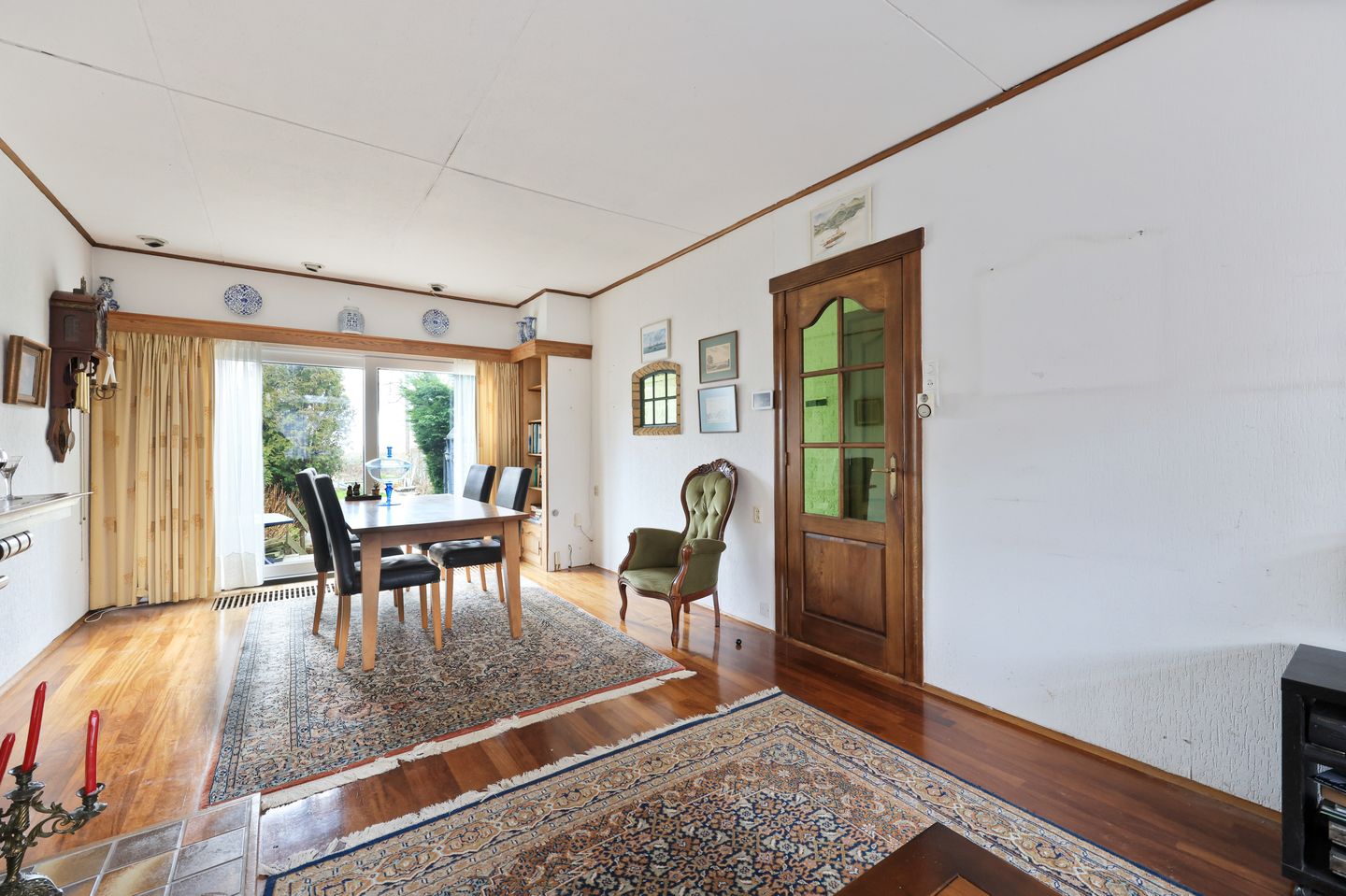 Foto 5 van Riouwstraat 74