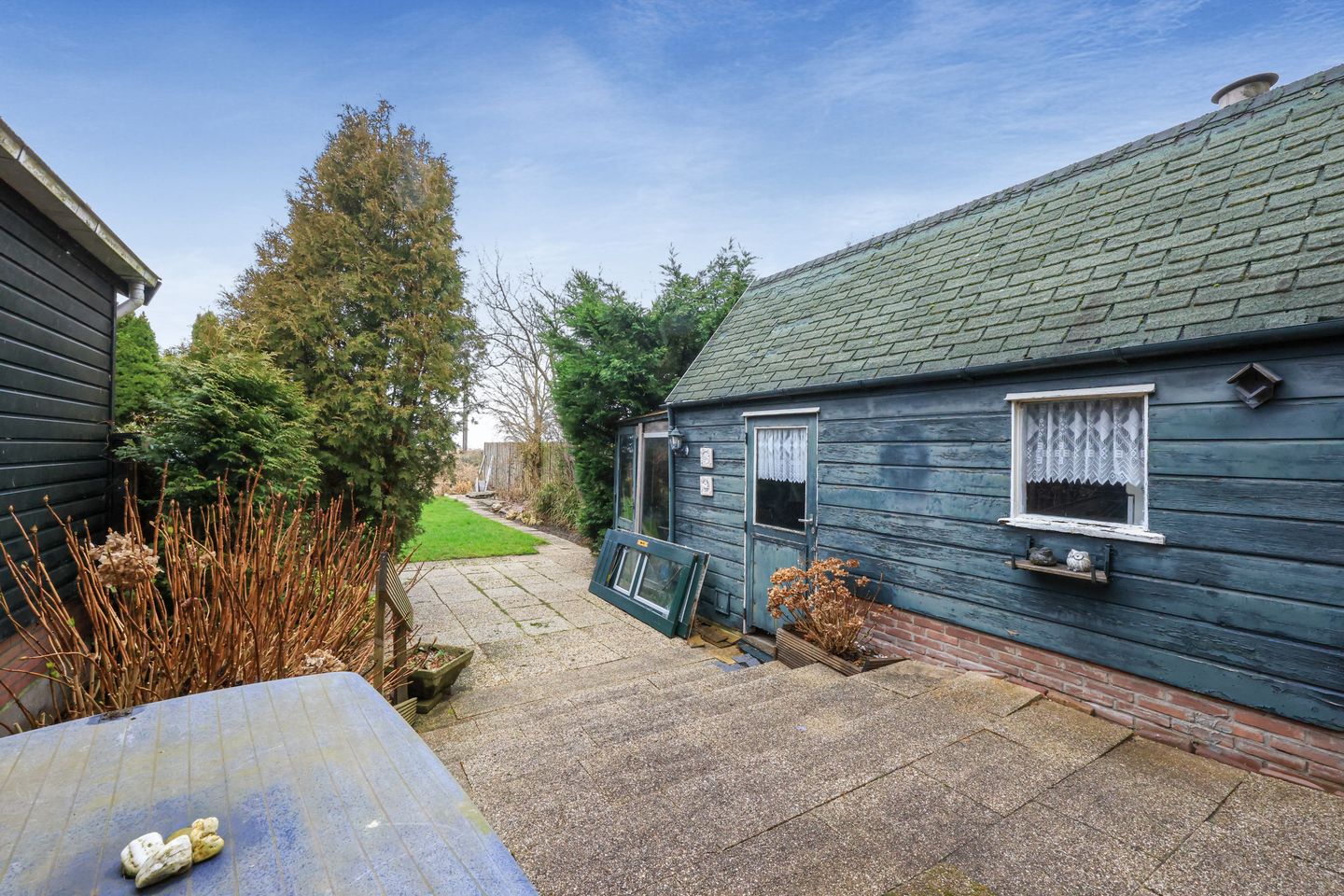 Foto 10 van Riouwstraat 74