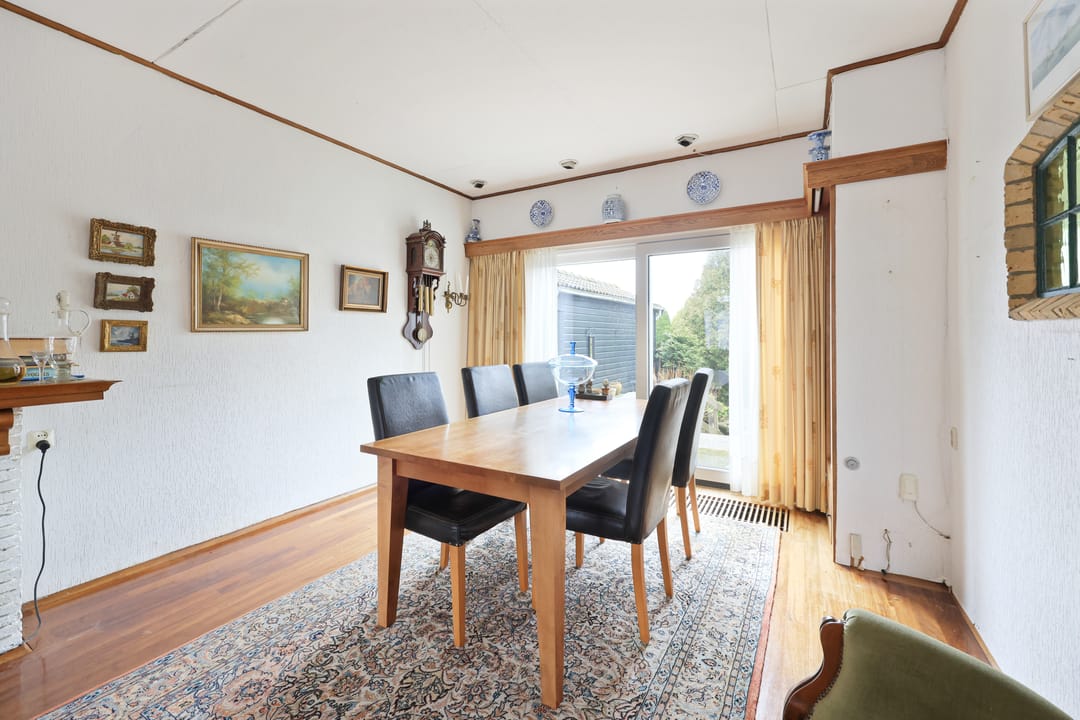 Foto 8 van Riouwstraat 74