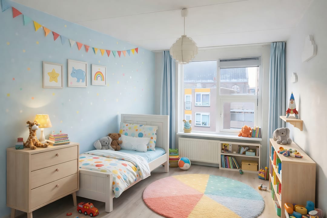 Foto 17 van Kalverstraat 38