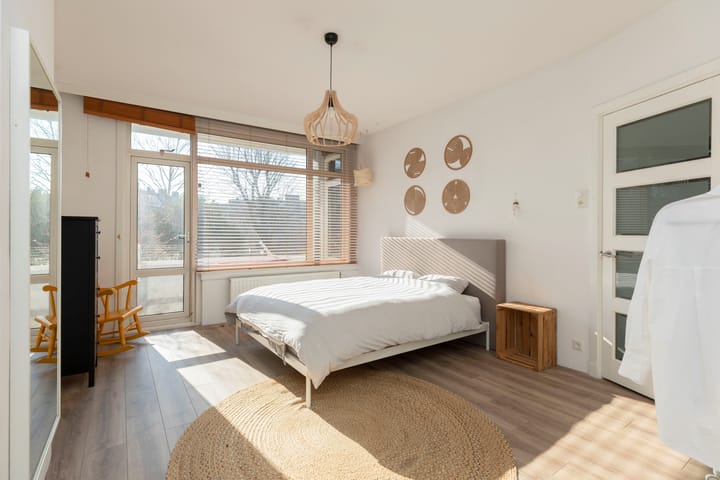 Foto 5 van Stadhoudersweg 90-B